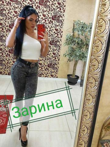 Анкета проститутки Виолетта - Фото 1, , 24 года, №126549